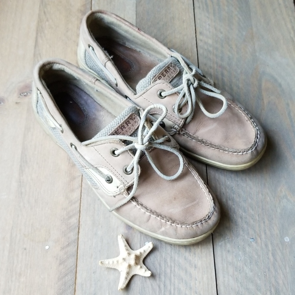 Sperry Top-sider